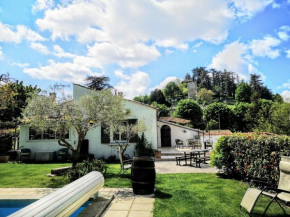 Villa avec piscine Forcalquier